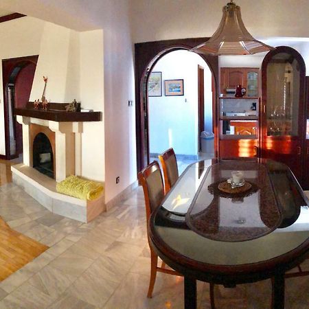 Sea View Family Apartment Baška Voda المظهر الخارجي الصورة