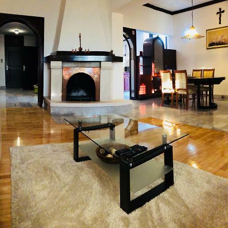 Sea View Family Apartment Baška Voda المظهر الخارجي الصورة