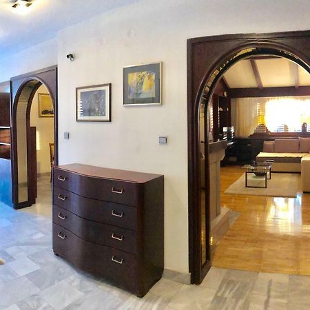 Sea View Family Apartment Baška Voda المظهر الخارجي الصورة