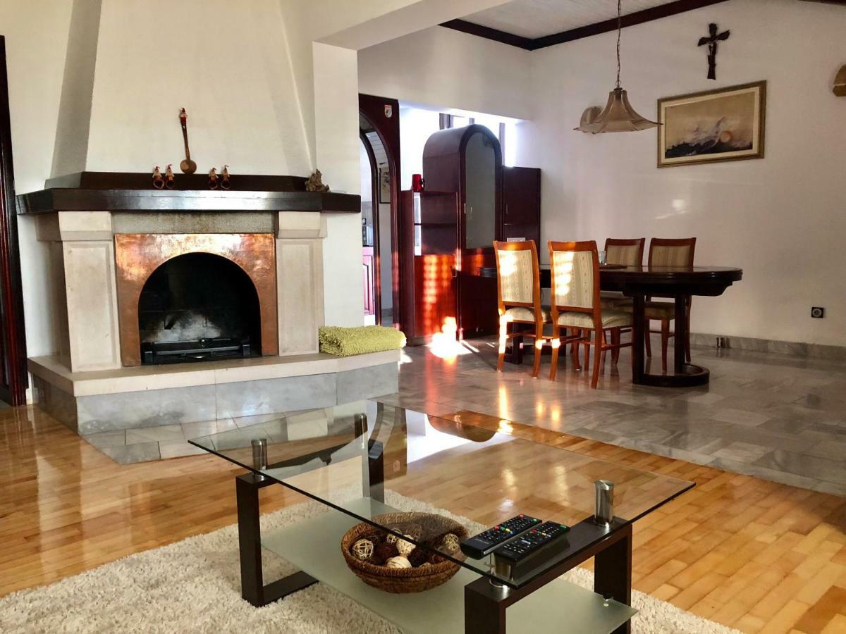 Sea View Family Apartment Baška Voda المظهر الخارجي الصورة