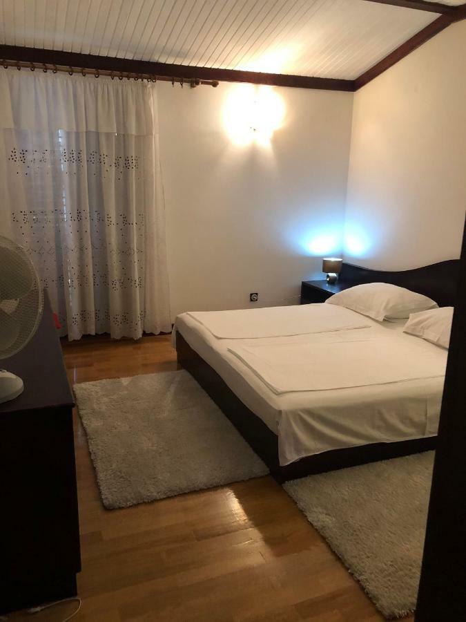 Sea View Family Apartment Baška Voda المظهر الخارجي الصورة