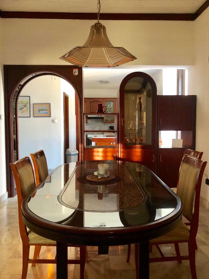 Sea View Family Apartment Baška Voda المظهر الخارجي الصورة