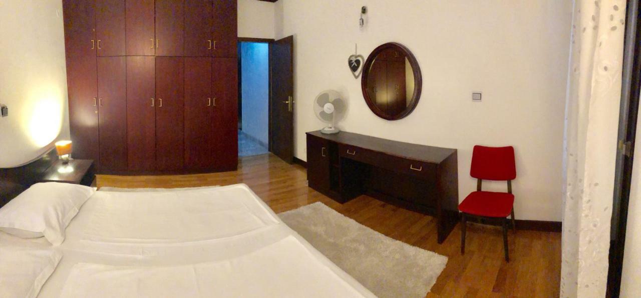 Sea View Family Apartment Baška Voda المظهر الخارجي الصورة